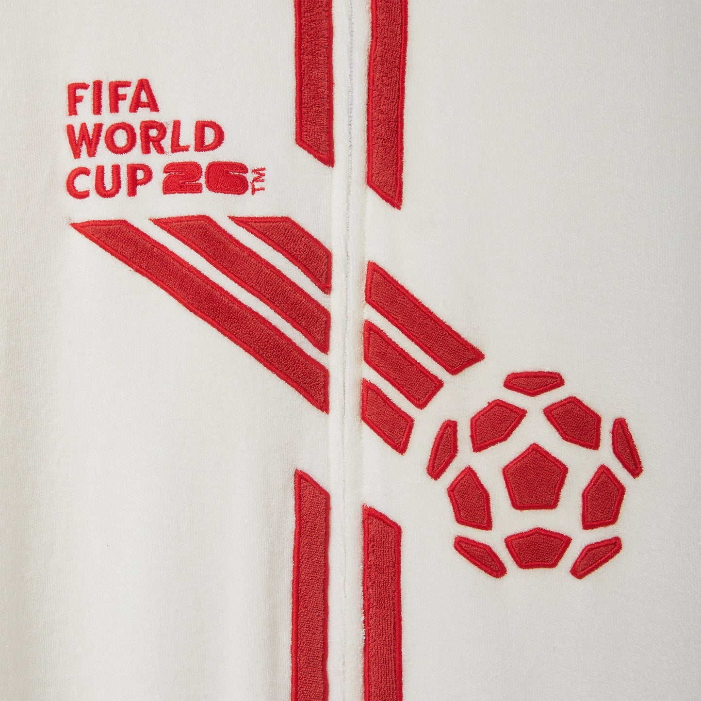 'FIFA World Cup 2026™' Breakaway Cabana
