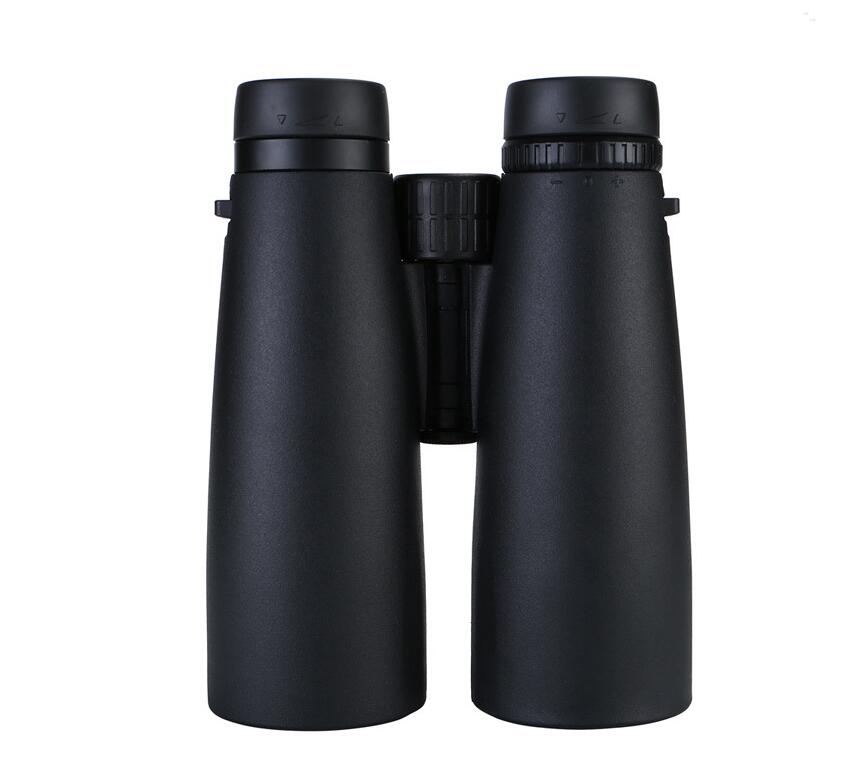 12x50 HD Waterproof Binoculars – BAK-4 Prism with Anti-Reflection Green Coating
