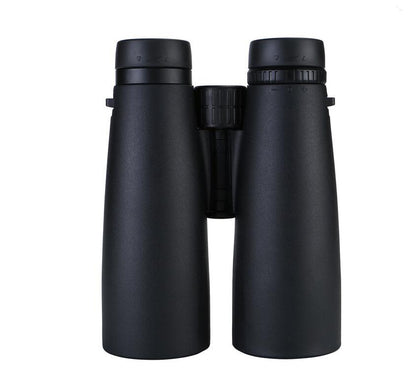 12x50 HD Waterproof Binoculars – BAK-4 Prism with Anti-Reflection Green Coating