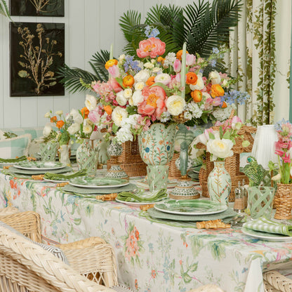 Jean Tablecloth