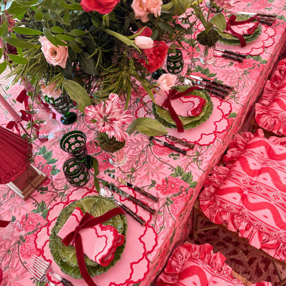 Carolina Tablecloth