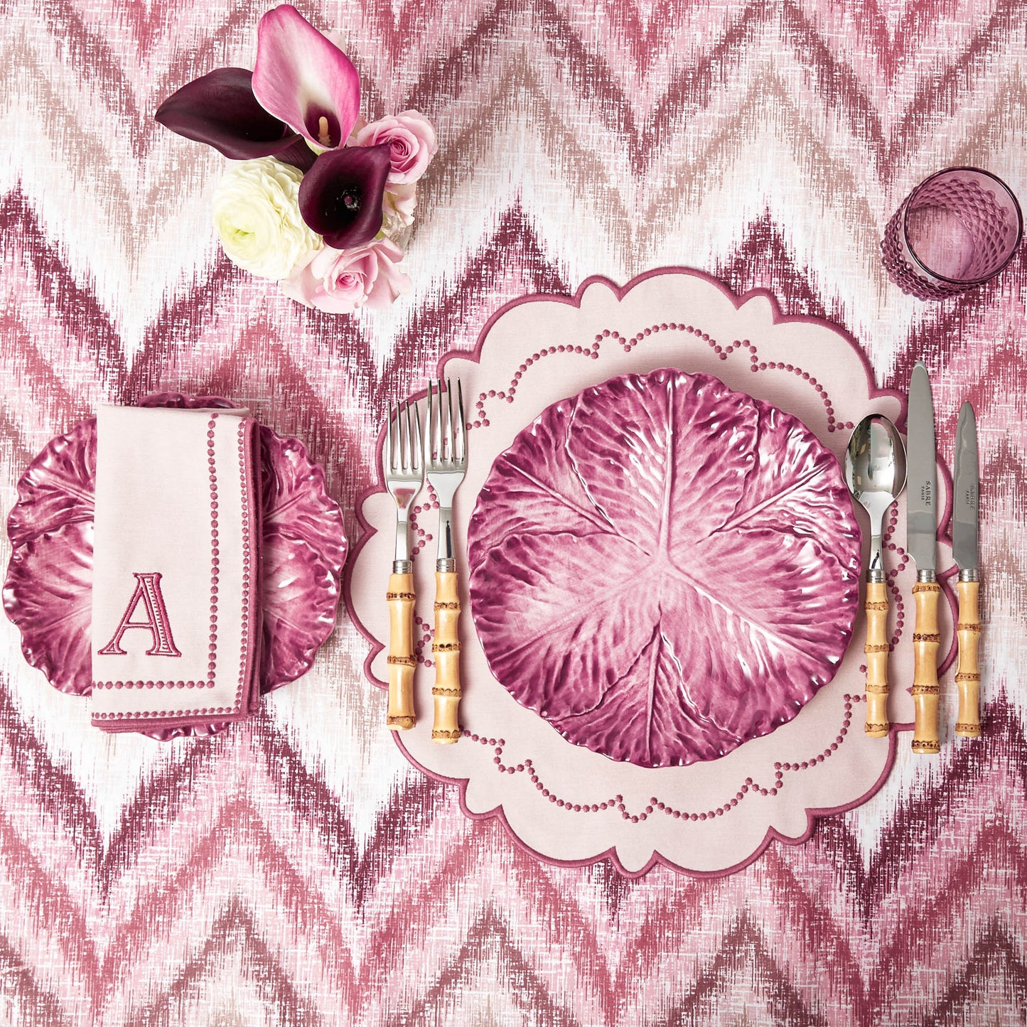 Rosita Tablecloth