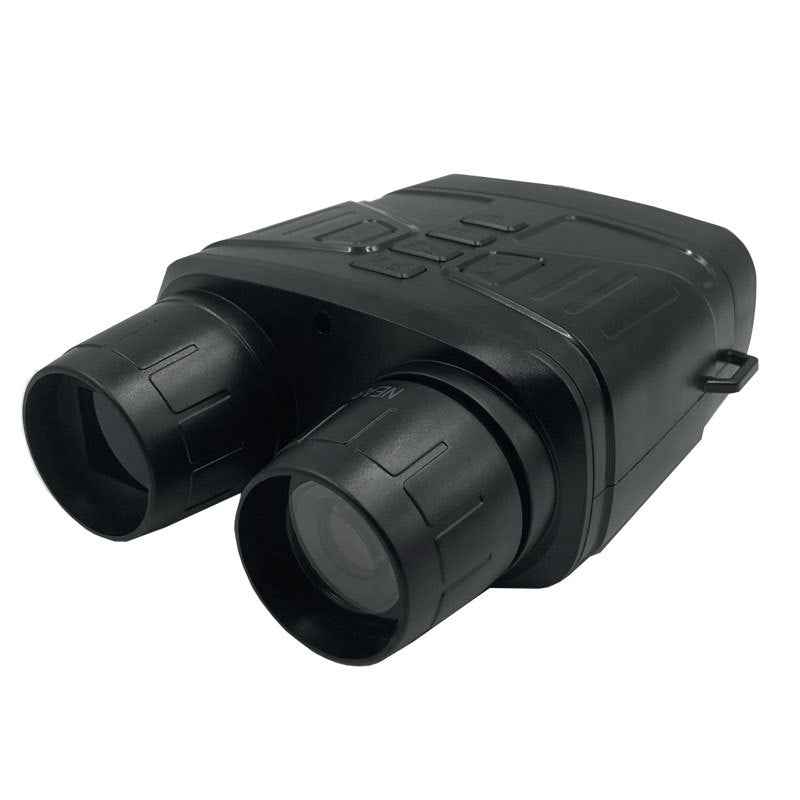 4K Digital Night Vision Binoculars – 36MP Camera, 850nm IR, 3" Display & 4000mAh Battery