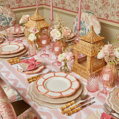 Edith Sand Placemats (Set of 4)