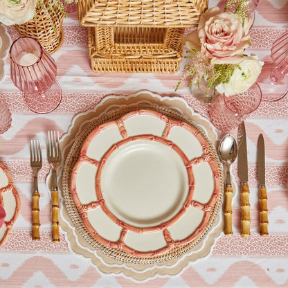 Edith Sand Placemats (Set of 4)