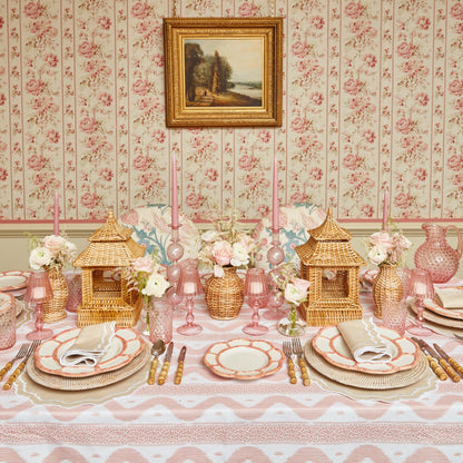 Edith Sand Placemats (Set of 4)