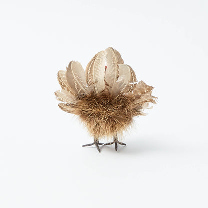 Tina The Tiny Turkey (Set of 4)