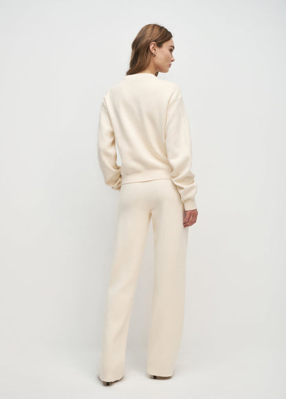 THE FATIGUE SISTERS WIDE LEG PANT