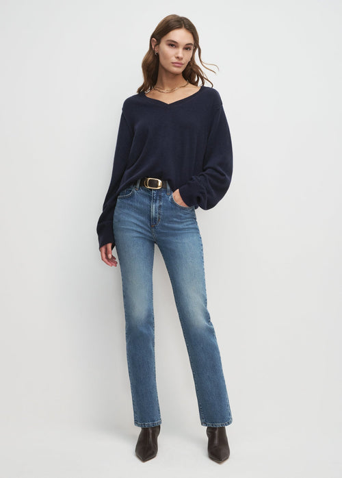 THE RYANN SWEATER