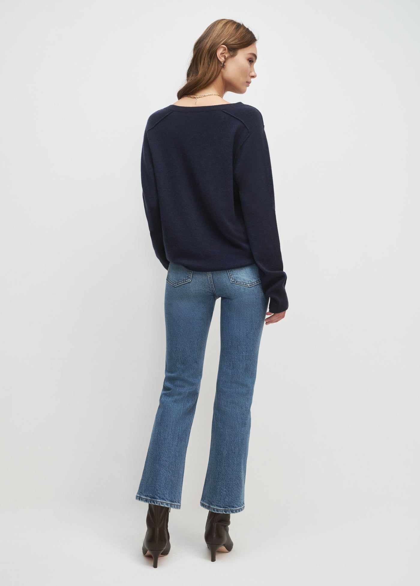 THE RYANN SWEATER