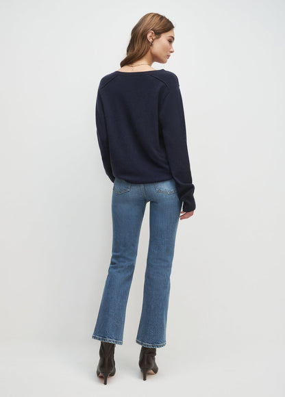 THE RYANN SWEATER