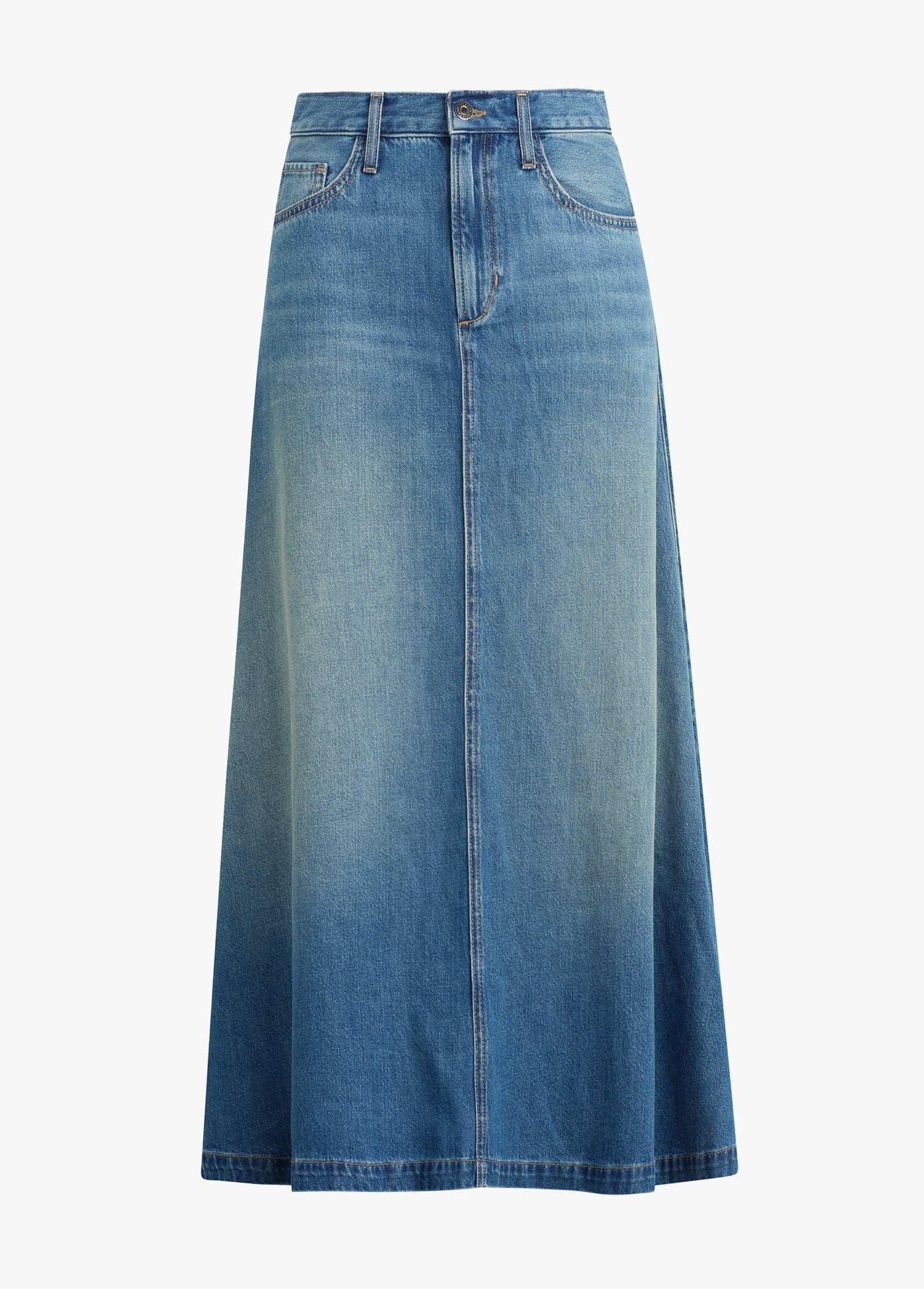 THE WINONA SKIRT