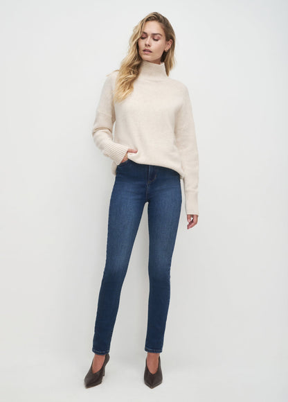 THE SARA SUPER HIGH RISE SKINNY
