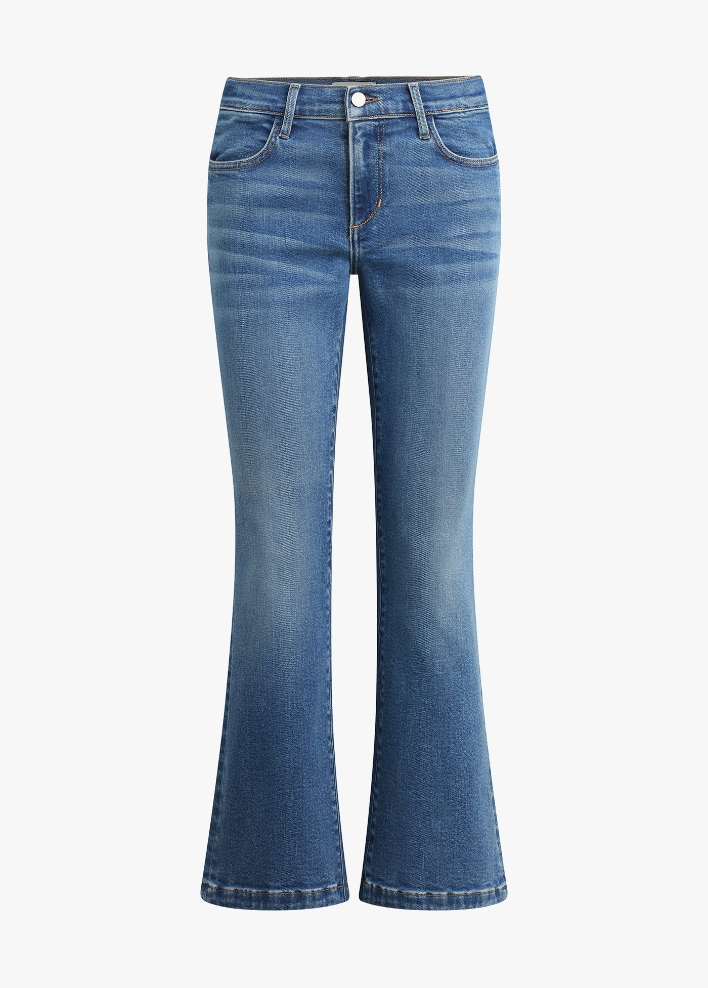 THE CROP BOOT MAMA