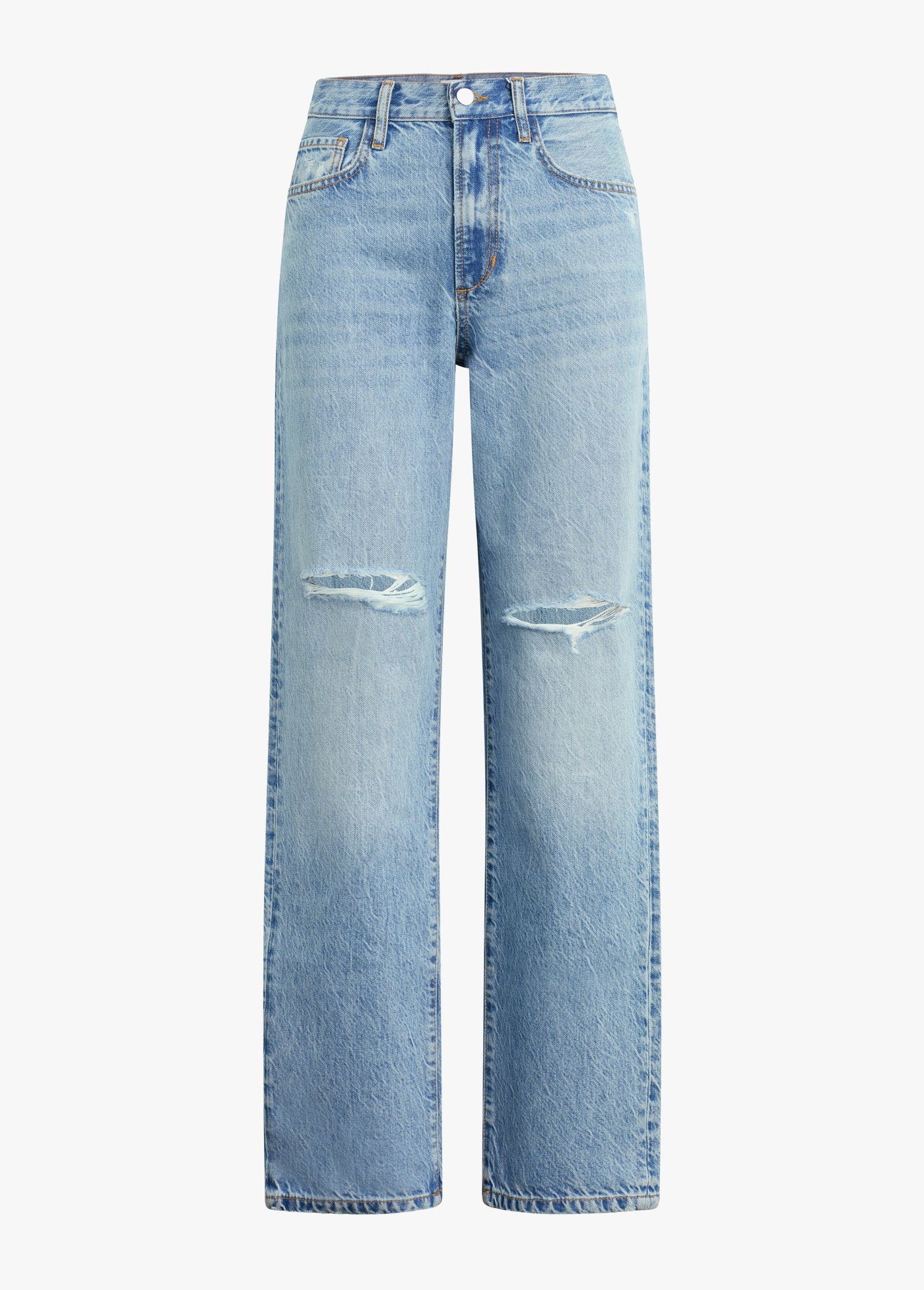 THE TOMMY LOW SLUNG STRAIGHT