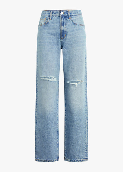 THE TOMMY LOW SLUNG STRAIGHT