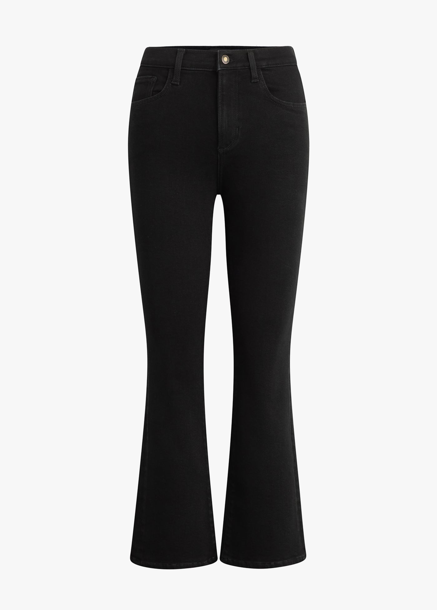 THE ERIN MID RISE CROP BOOT