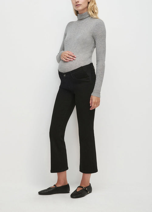 THE CROP BOOT MAMA