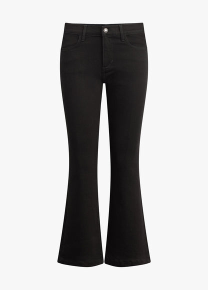 THE CROP BOOT MAMA