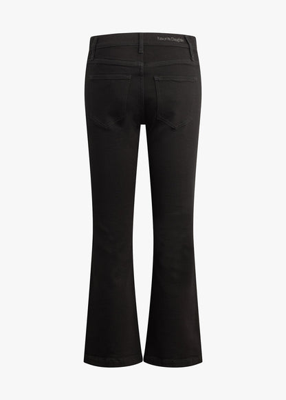 THE CROP BOOT MAMA
