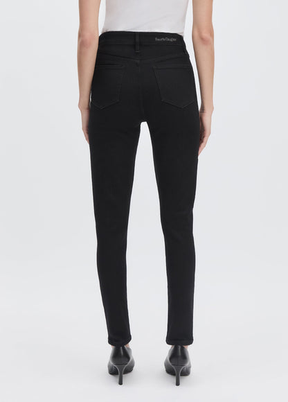 THE SARA SUPER HIGH RISE SKINNY