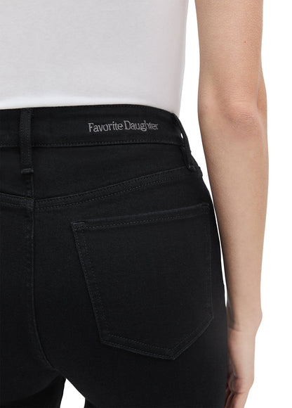 THE SARA SUPER HIGH RISE SKINNY