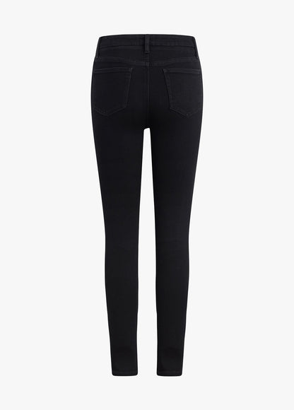 THE SARA SUPER HIGH RISE SKINNY