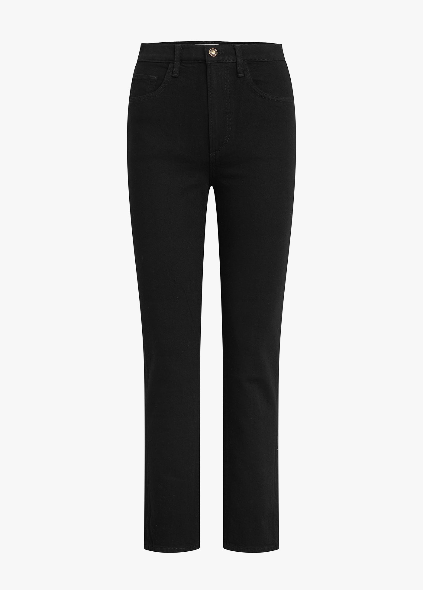 THE VALENTINA SUPER HIGH RISE STRAIGHT