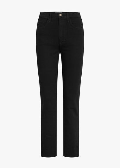 THE VALENTINA SUPER HIGH RISE STRAIGHT