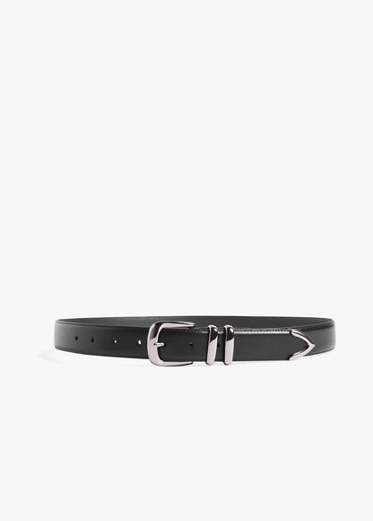 THE JORDAN BELT