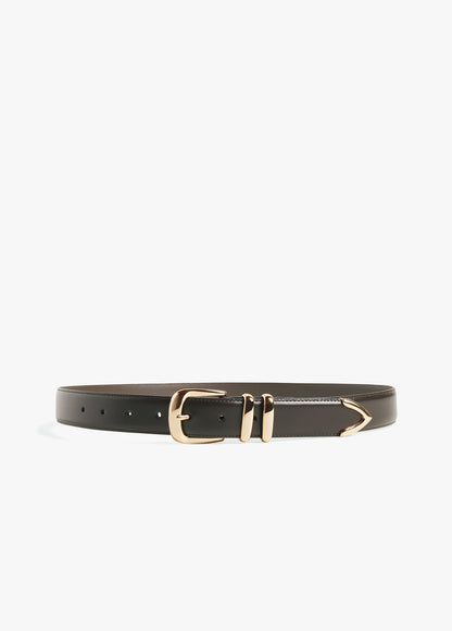 THE JORDAN BELT