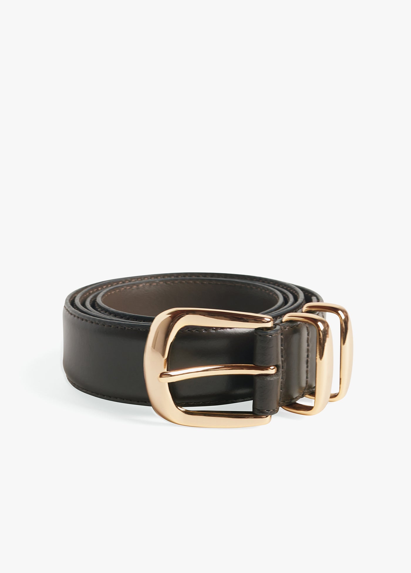 THE JORDAN BELT