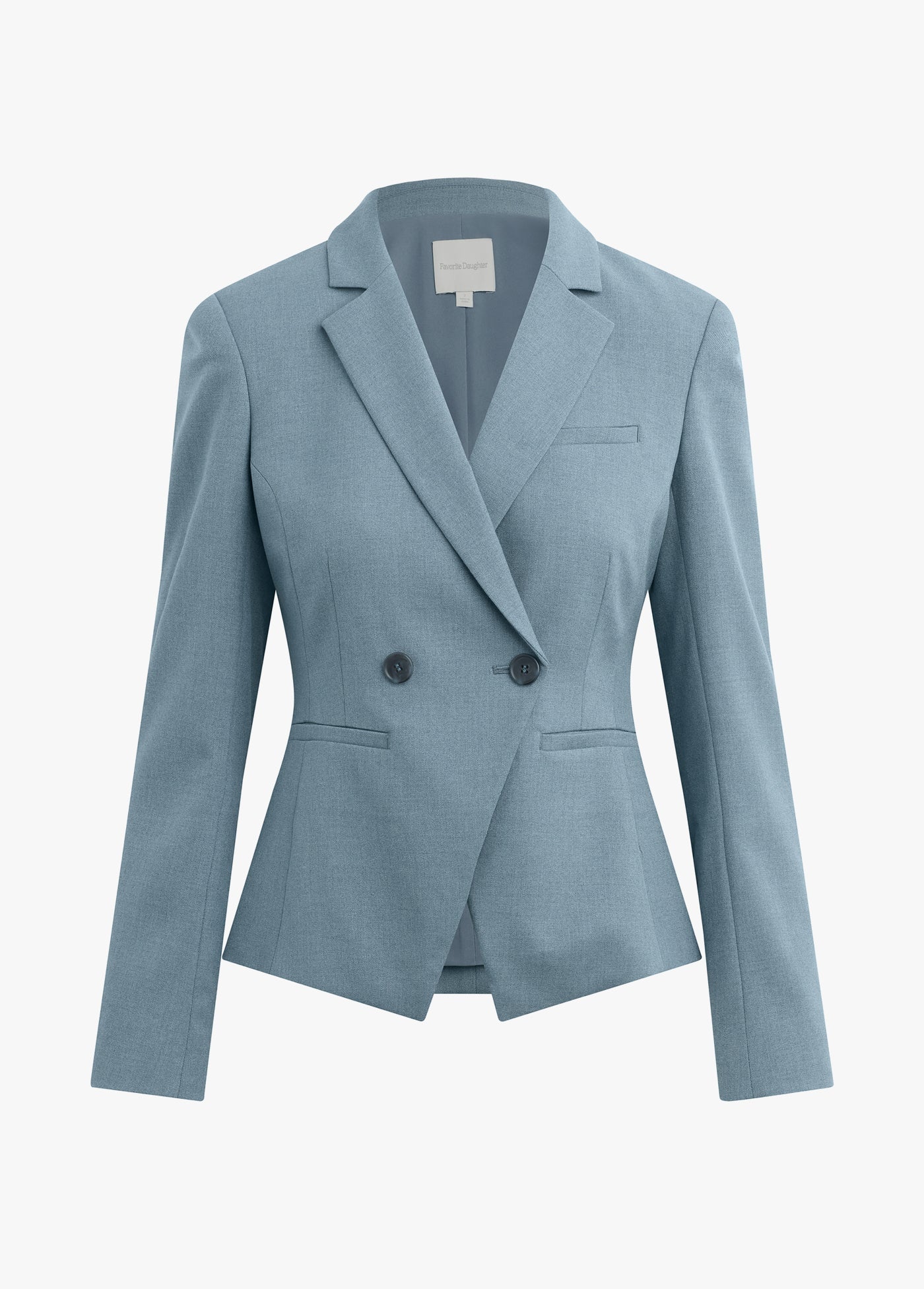 THE RIVERS BLAZER