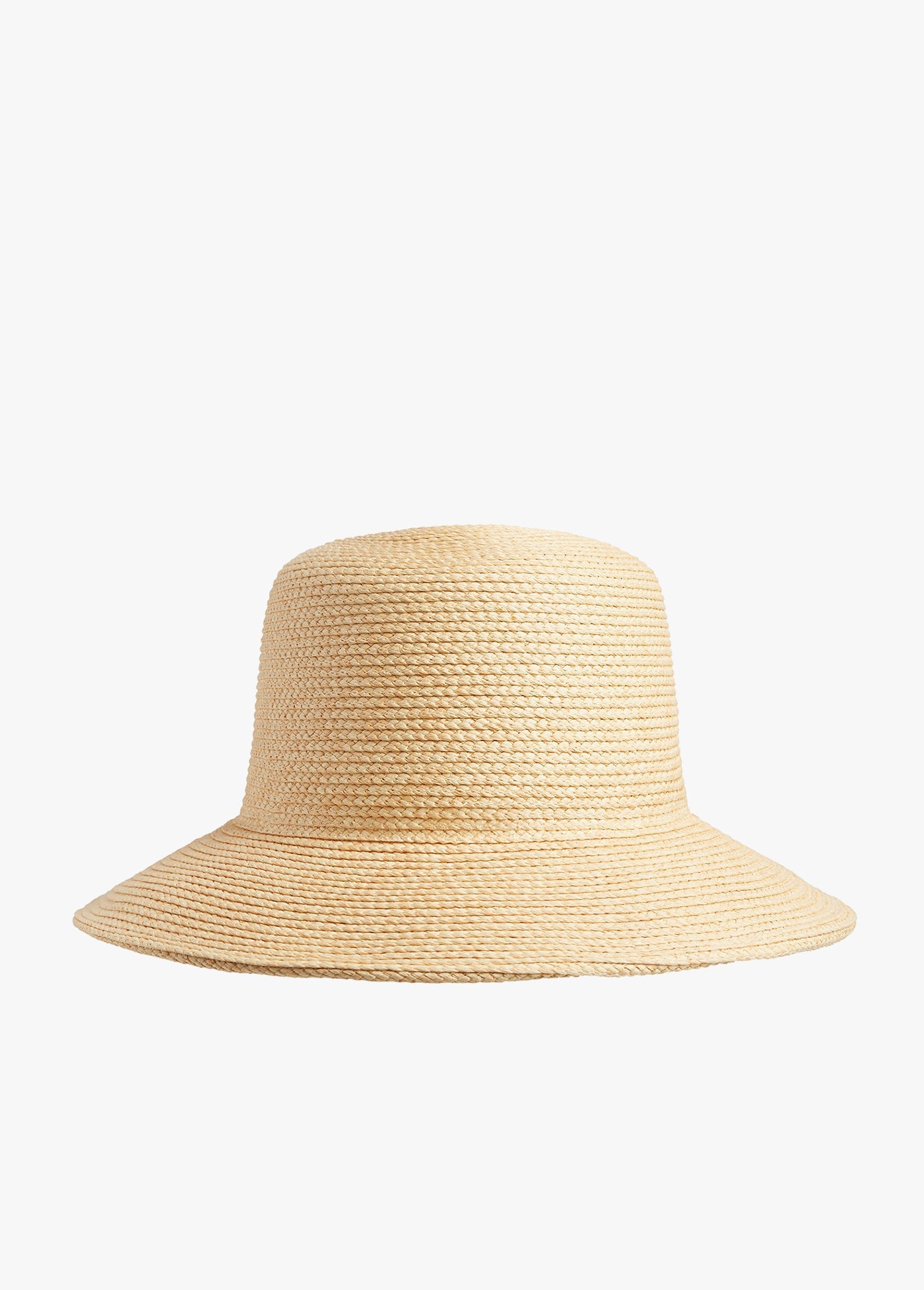 FAVORITE DAUGHTER X MONROWE PACKABLE BEACH HAT