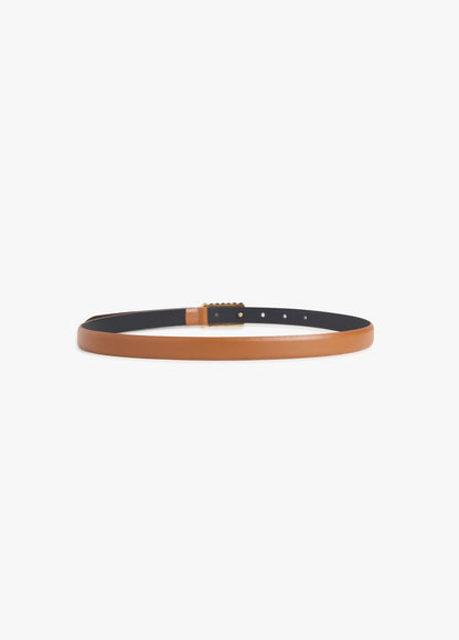 THE VINTAGE BELT