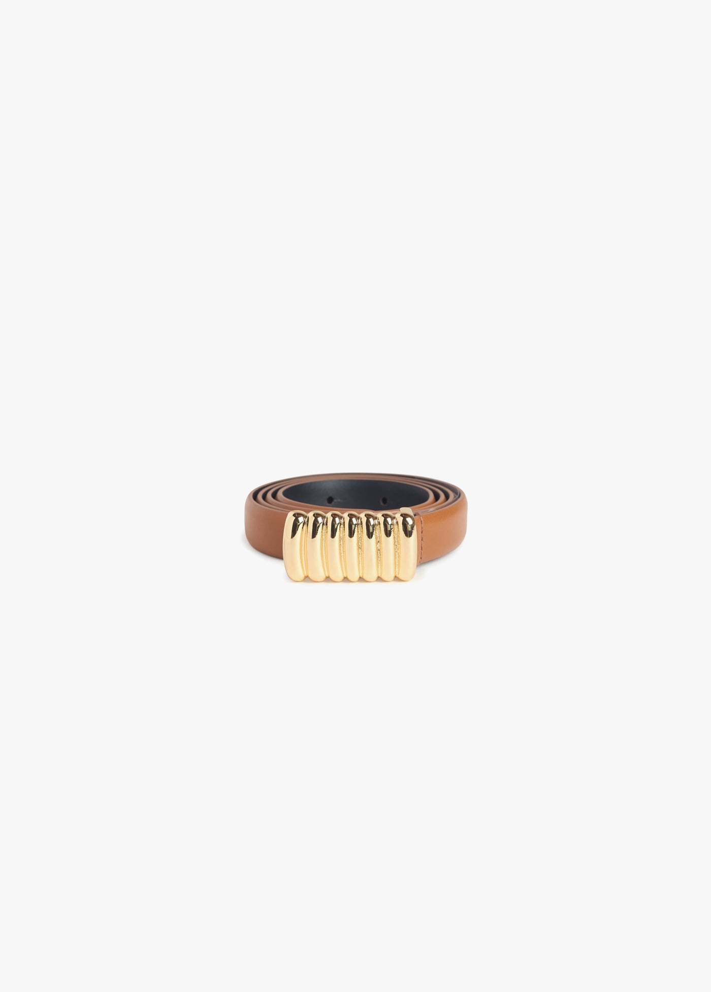THE VINTAGE BELT