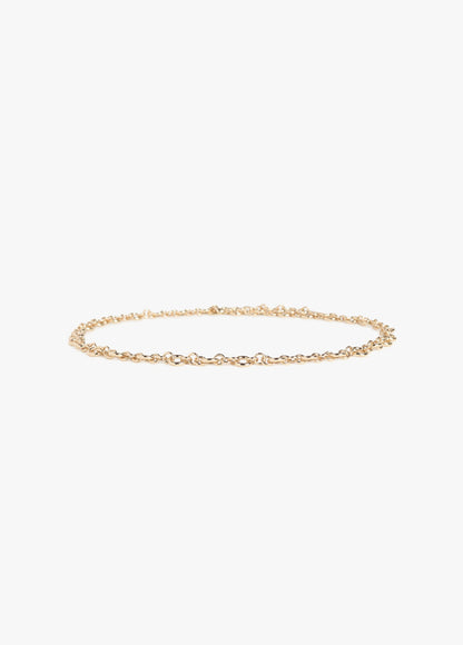 THE CHAIN BELT