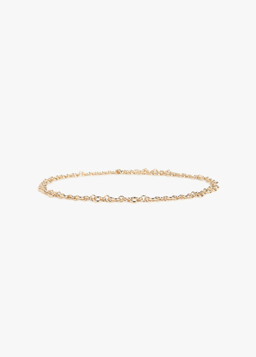 THE CHAIN BELT