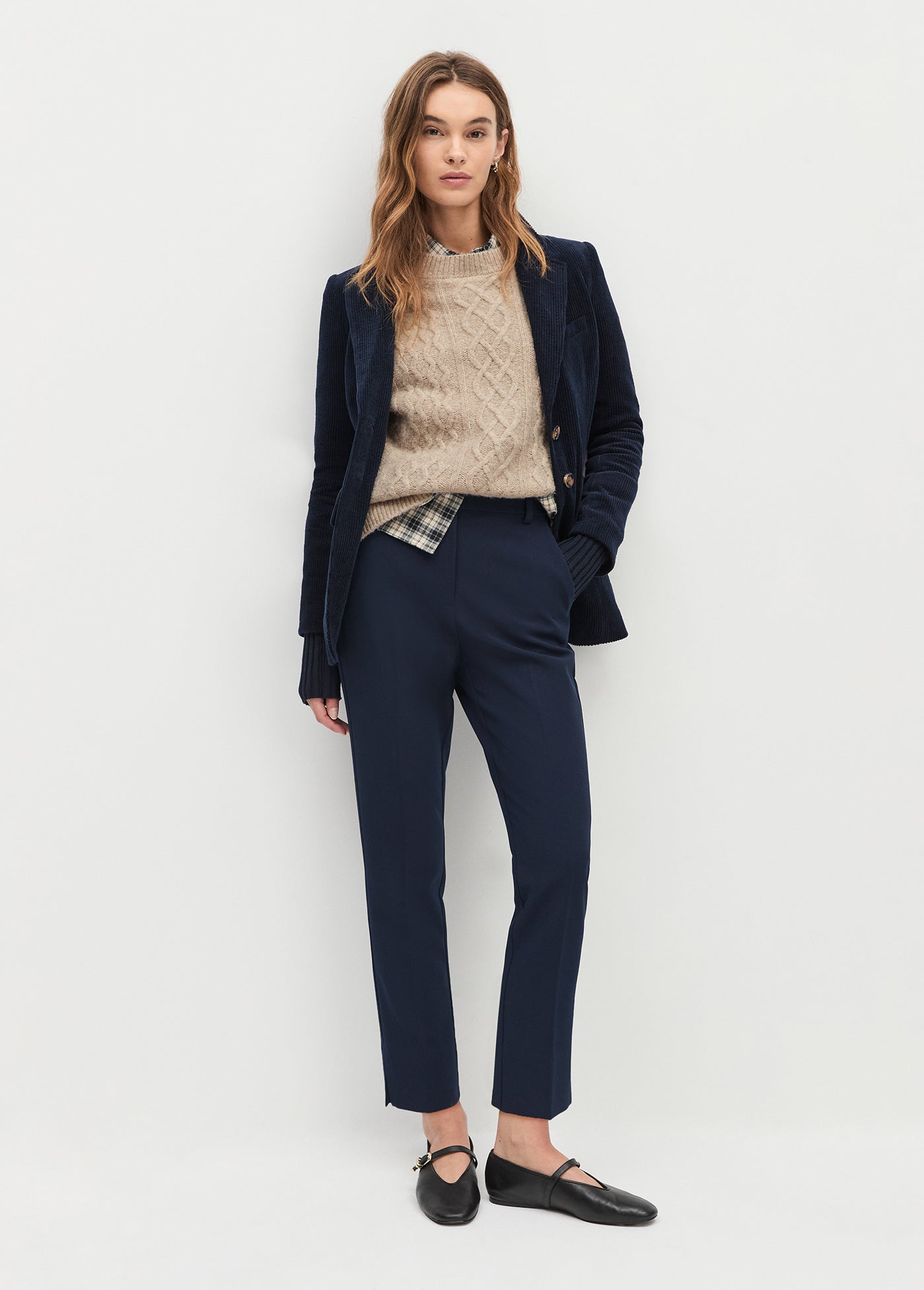 THE FAVORITE CIGARETTE PANT
