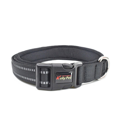 Breathable Mesh Nylon Dog Collar