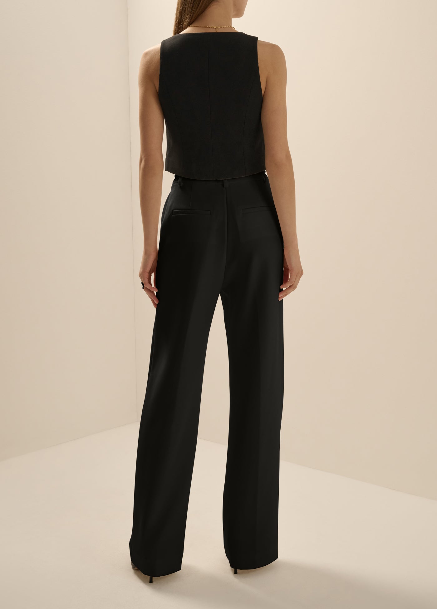THE FAVORITE PANT 32"