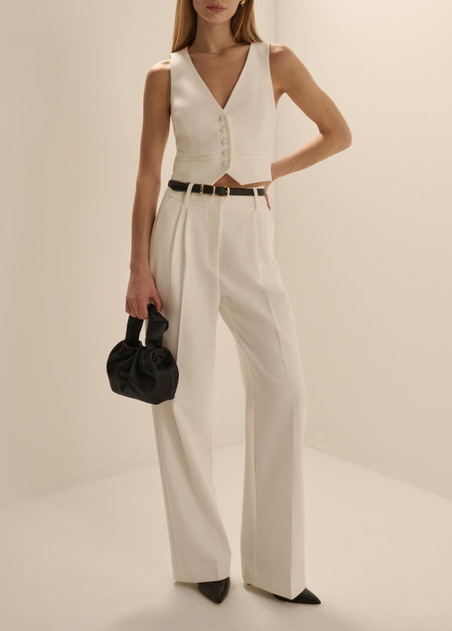 THE FAVORITE PANT 32"
