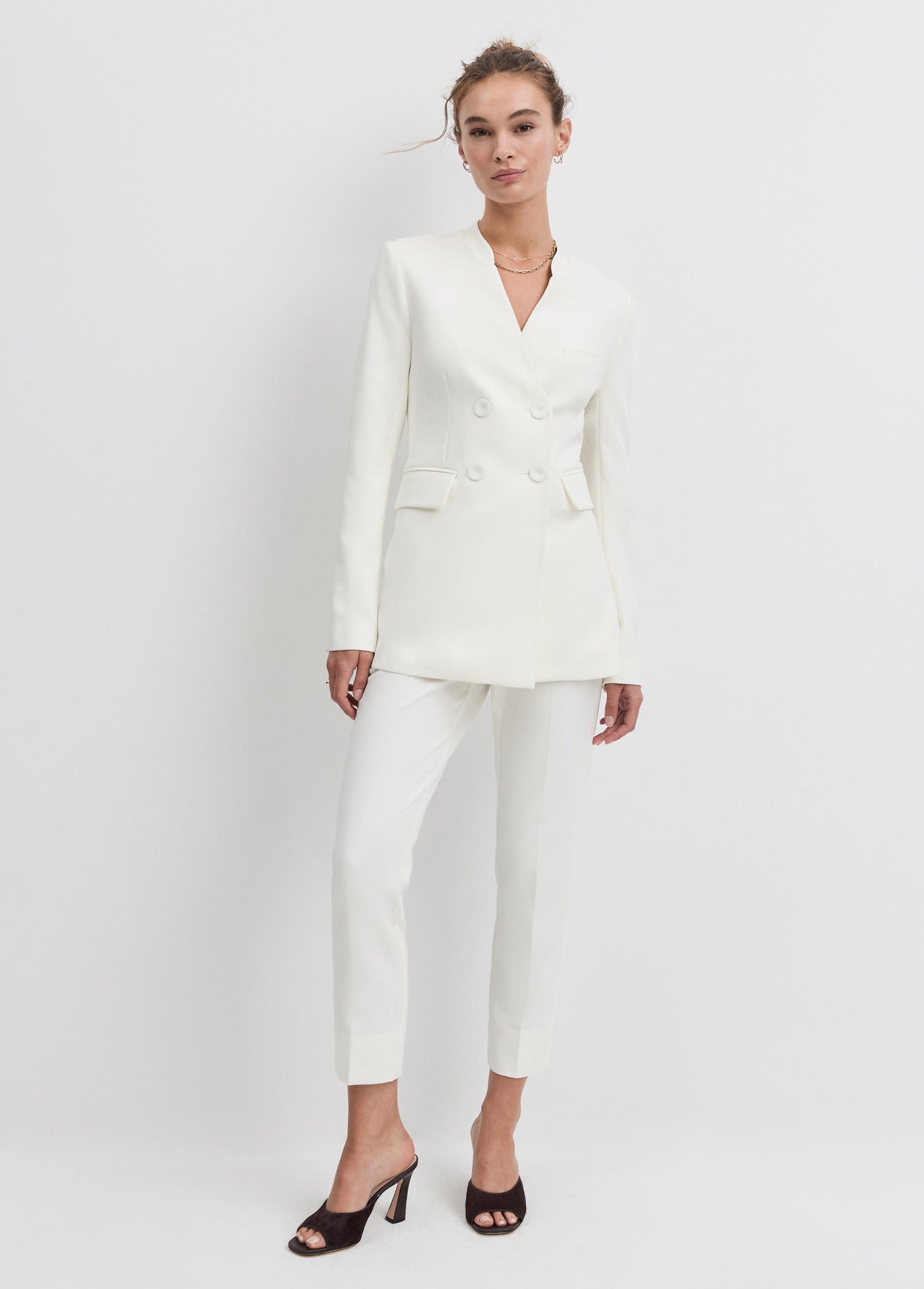 THE FAVORITE CIGARETTE PANT