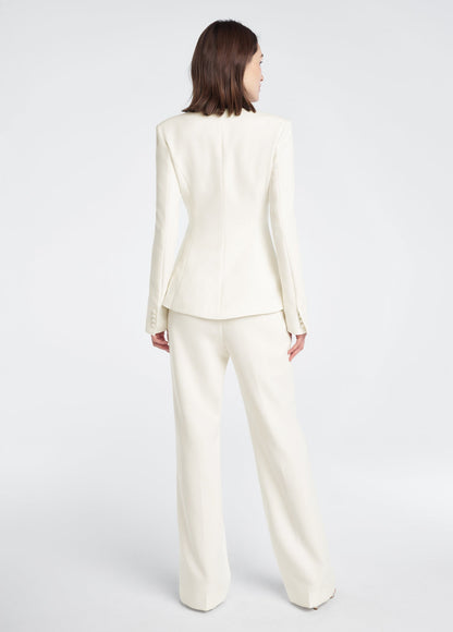 THE JONES WIDE LEG PANT