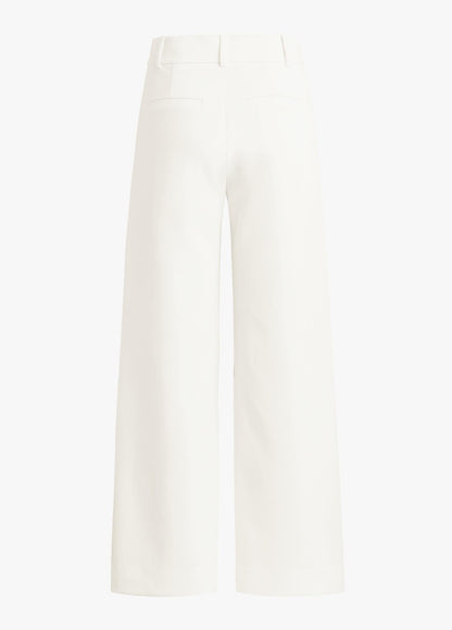 THE JONES WIDE LEG PANT