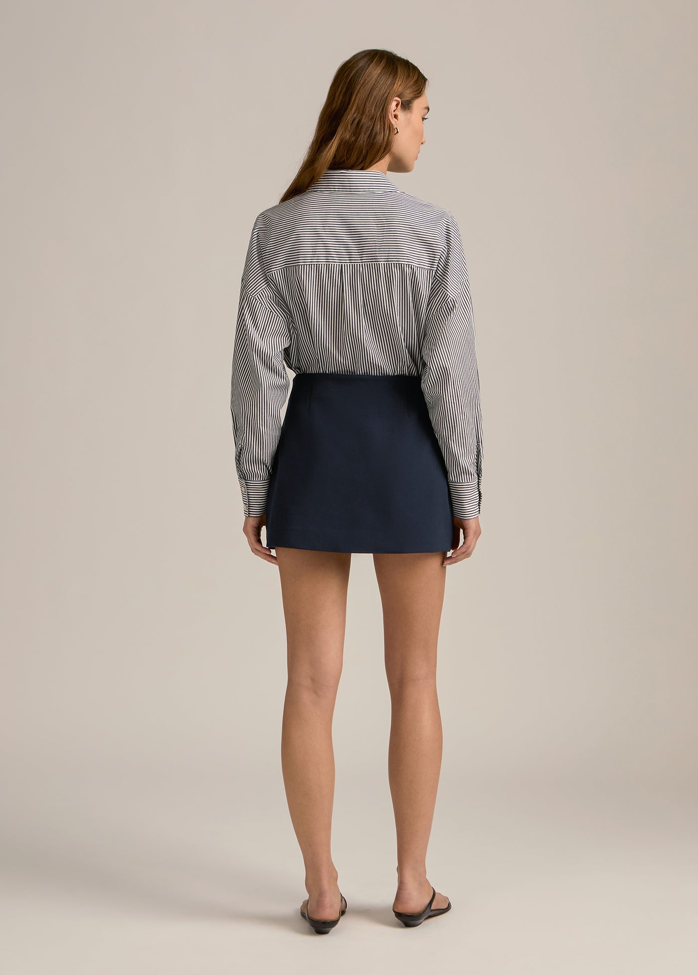 THE FAVORITE SKORT