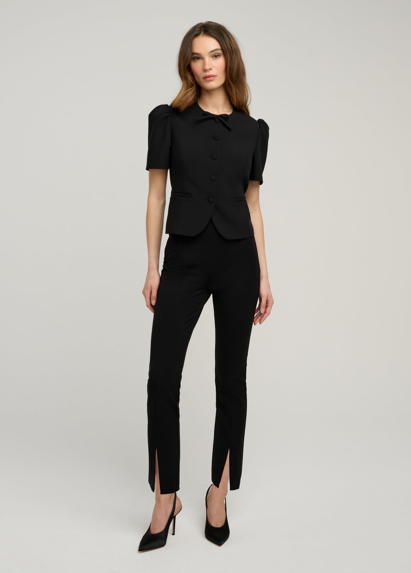 THE SUITS YOU LEGGING