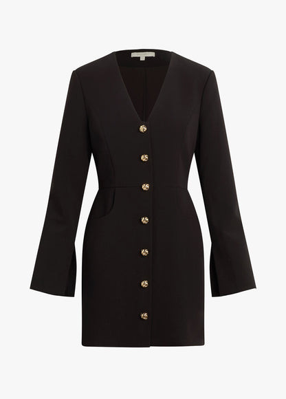 THE AUDREY DRESS