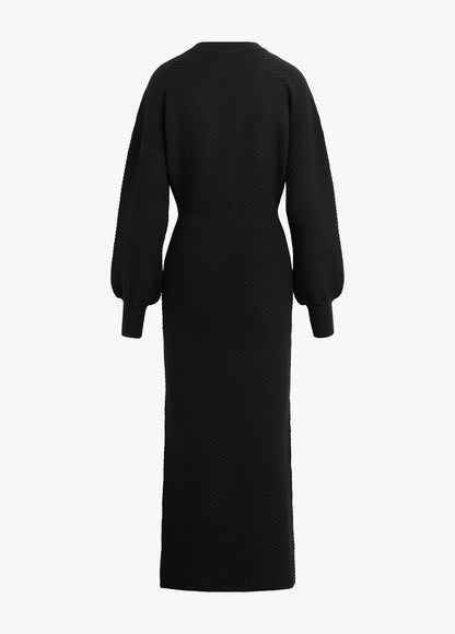 THE PETITE AVA DRESS
