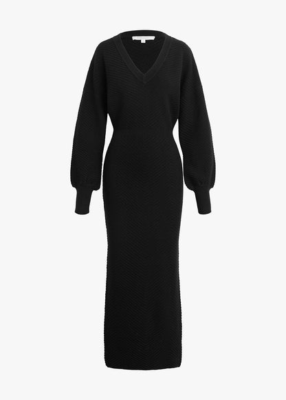 THE PETITE AVA DRESS